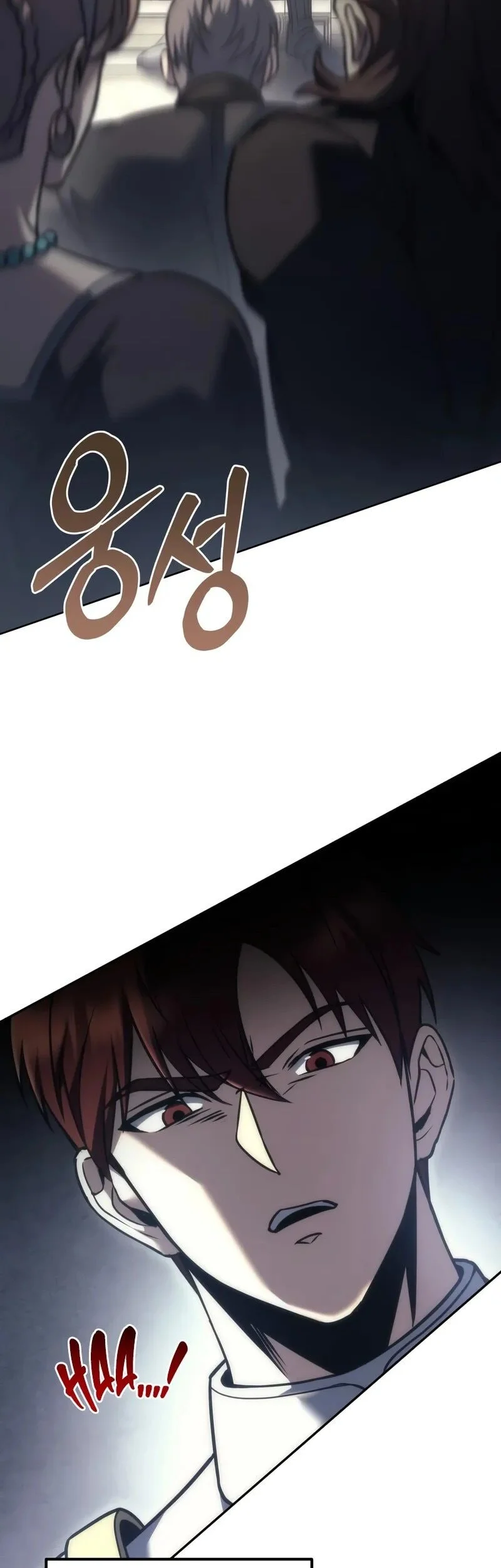 Regressor Of The Fallen Family Chapter 111 Fix Gambar 32
